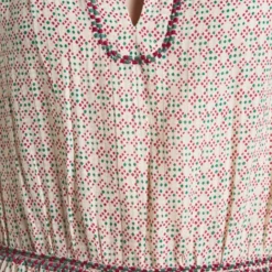 Vanessa Bruno Robe Manuella Polka Dot 9 Vanessa Bruno Robe Manuella Polka Dot -Promos Vestinia Magasin 00d5121299407978d40032f0d32e