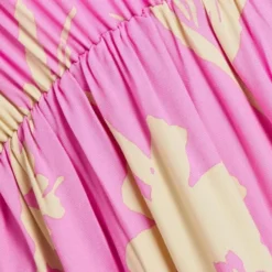 Samsoe Samsoe Robe Andina Rose 7 Samsoe Samsoe Robe Andina Rose -Promos Vestinia Magasin 01c9edc12bbdaeced0f94f95d3c2