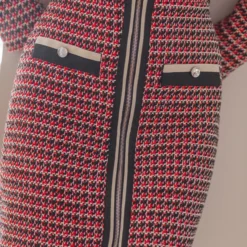 Maje Robe Romane -Promos Vestinia Magasin 02f59eab60eb4428a21aa4ce9e76