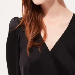 Tara Jarmon Robe Ronda 8 Tara Jarmon Robe Ronda -Promos Vestinia Magasin 02fa1d3bbe4486f4ac3f2a8c3d2d