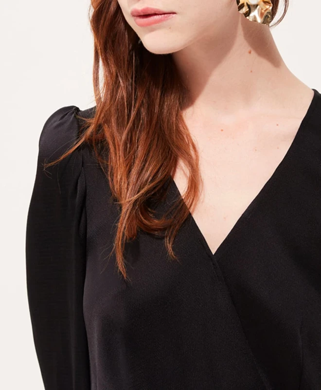 Tara Jarmon Robe Ronda 4 Tara Jarmon Robe Ronda – Image 4