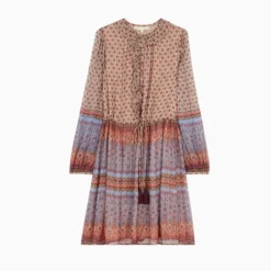 Vanessa Bruno Robe Prunelle