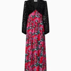 Robe Melanie -Promos Vestinia Magasin 03959d19f5e3d082cf3da03f1fcb