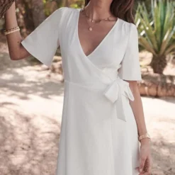 Robe Apolline -Promos Vestinia Magasin 03dc0bc5e1f9909840de190bc348