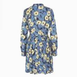 Samsoe Samsoe Robe Monique Marguerite -Promos Vestinia Magasin 04716317d66fdd2e4fc4eb7d880e