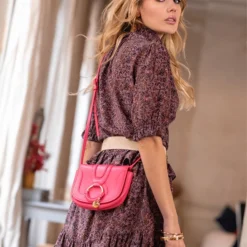 Vanessa Bruno Robe Nymphe 6 Vanessa Bruno Robe Nymphe -Promos Vestinia Magasin 058899af188ac820520cc0a11e0e