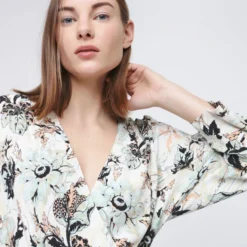 DIANE VON FURSTENBERG Robe Sheena 8 DIANE VON FURSTENBERG Robe Sheena -Promos Vestinia Magasin 0592dfaecc30a5a3a881b2bd1805