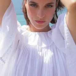 Robe Chickoo -Promos Vestinia Magasin 0843cfd319e52b012ce6343f4c99