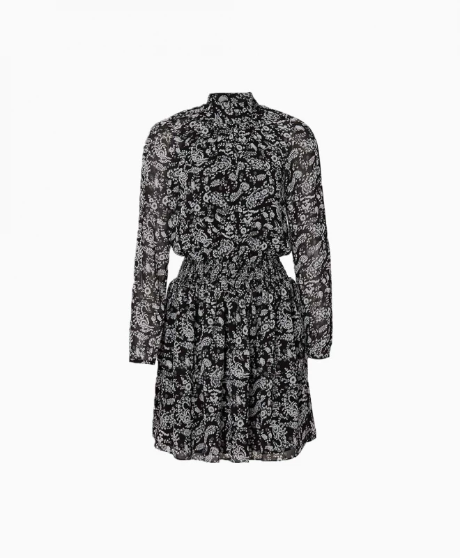 Rebecca Minkoff Robe Zayee 1 Rebecca Minkoff Robe Zayee