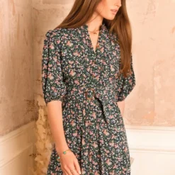 Robe Sobral 9 Robe Sobral -Promos Vestinia Magasin 095f1a59512924c98f812caf7a3d