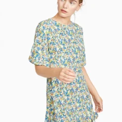 Faithfull The Brand Robe Vionette -Promos Vestinia Magasin 0a64457438eefbc8892ebf36d723