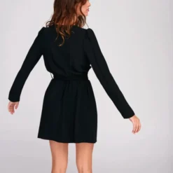 Tara Jarmon Robe Noémie -Promos Vestinia Magasin 0a88bbd2444e193f564605b4f7e3