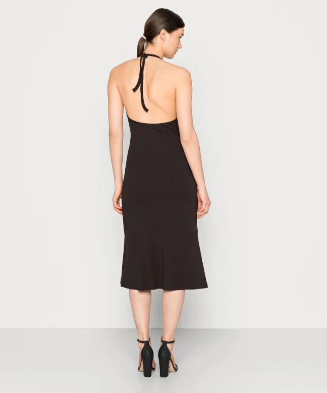 Samsoe Samsoe Robe Kristin 3 Samsoe Samsoe Robe Kristin – Image 3