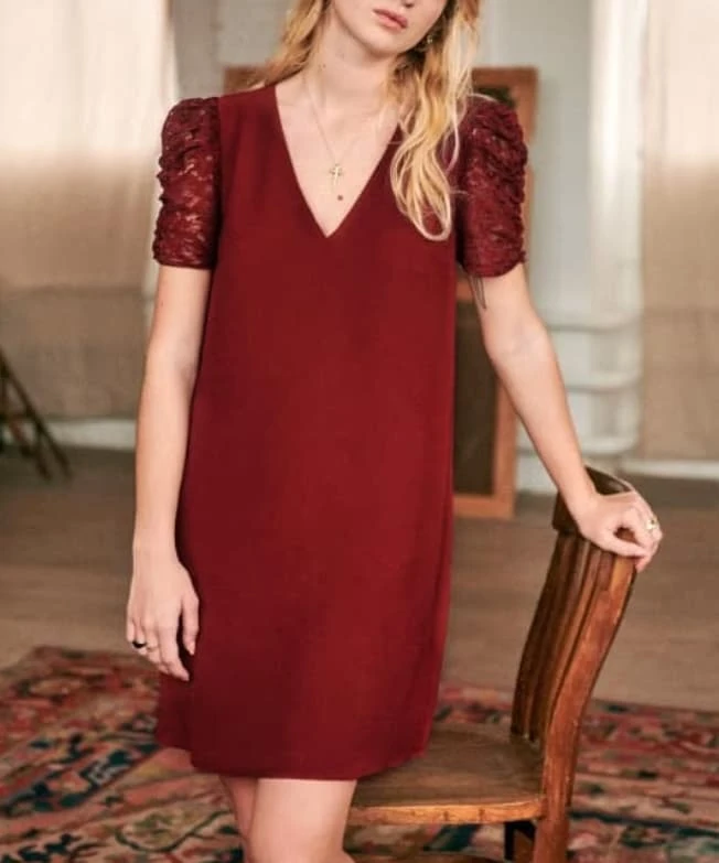 Robe Coletta 2 Robe Coletta – Image 2