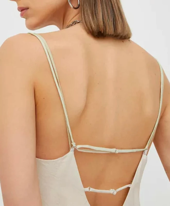 Samsoe Samsoe Robe Fredericka 5 Samsoe Samsoe Robe Fredericka – Image 5