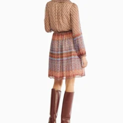 Vanessa Bruno Robe Prunelle -Promos Vestinia Magasin 0ee4a90ba7b1a62799c6d3230d1d