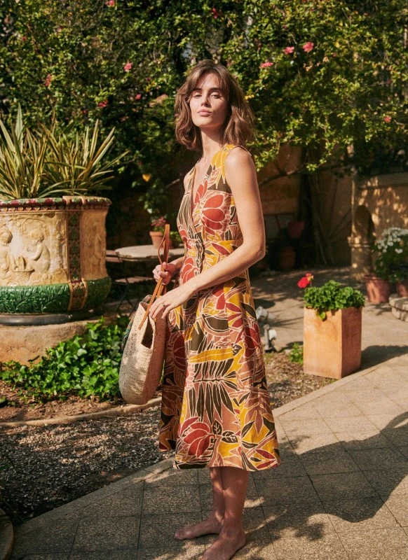 Robe Mathilda 2 Robe Mathilda – Image 2