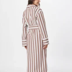 Samsoe Samsoe Robe Malène -Promos Vestinia Magasin 0f59236b1d946067084a428aa35a