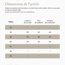 Robe Zazaza Shadows -Promos Vestinia Magasin 1038ab4408f09400185455c495c5