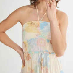 Vanessa Bruno Robe Riverside 5 Vanessa Bruno Robe Riverside -Promos Vestinia Magasin 113e15e4a3c46c97982bb149fcc0