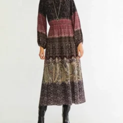 Vanessa Bruno Robe Pacios