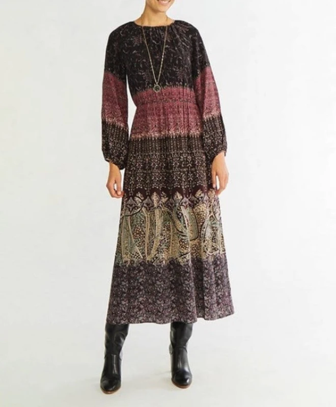 Vanessa Bruno Robe Pacios 1 Vanessa Bruno Robe Pacios