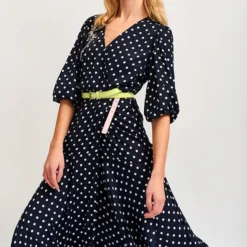 ESSENTIEL ANTWERP Robe Vundamental -Promos Vestinia Magasin 1362302d2f1716afd74db84b1aa7