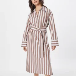 Samsoe Samsoe Robe Malène