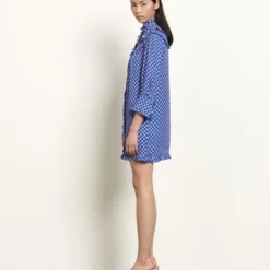 Sandro Robe Dolly -Promos Vestinia Magasin 1390839eac727f6b9a0e6f33d5aa