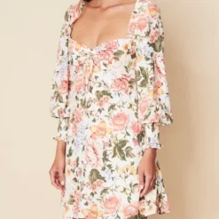 Faithfull The Brand Robe Arianne