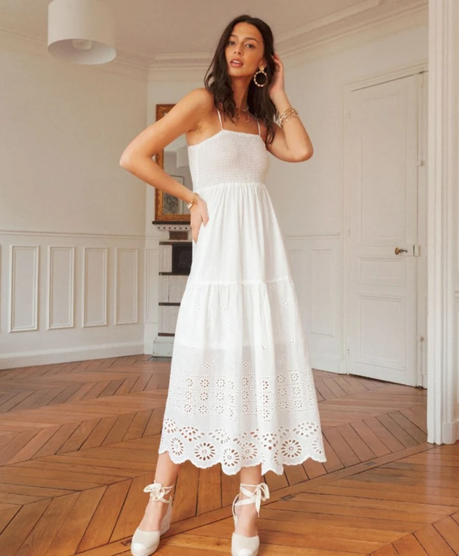 Robe Ellaé 5 Robe Ellaé – Image 5