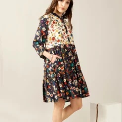 Robe Sophie -Promos Vestinia Magasin 1535e19f78f7852dd1571f4897f2