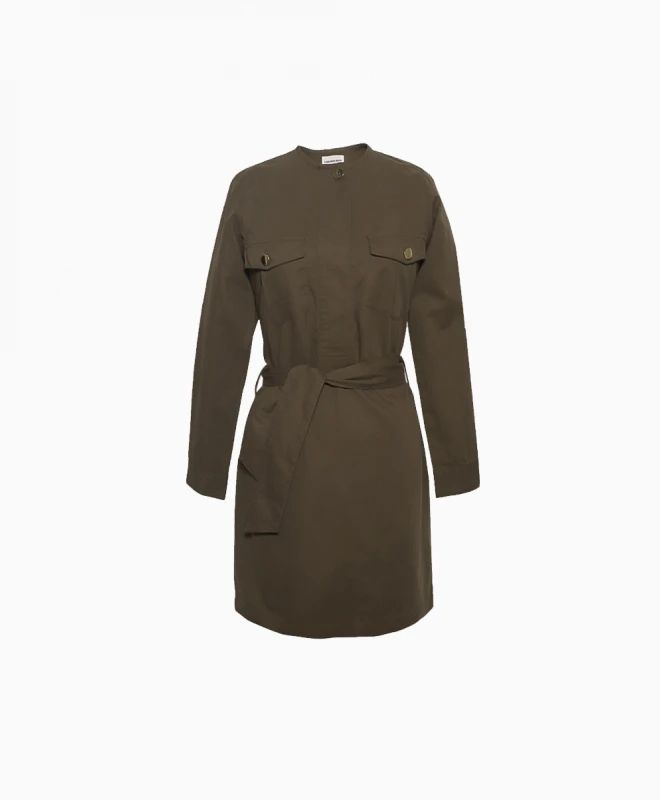 Robe Saharienne 2 Robe Saharienne – Image 2