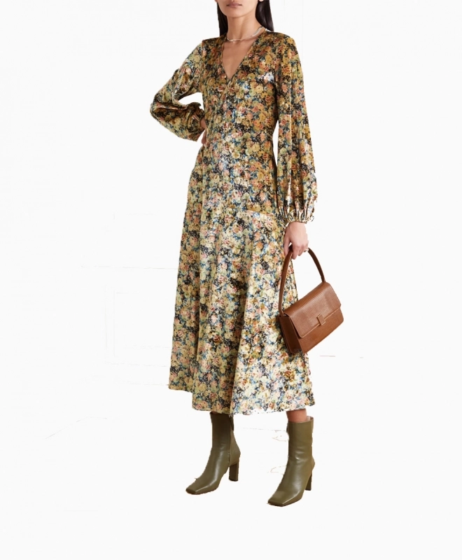 Robe Beatrix Pastel 1 Robe Beatrix Pastel