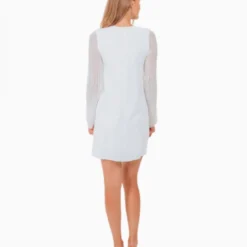 Elisabetta Franchi Robe Jane Blanche -Promos Vestinia Magasin 171e940b5e69d0bc8525e0c3e3fd