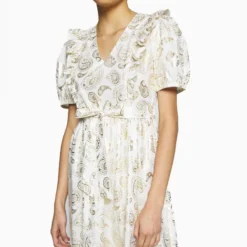 Résumé Robe Tendora -Promos Vestinia Magasin 175e2ac501d975a556261c3b6632