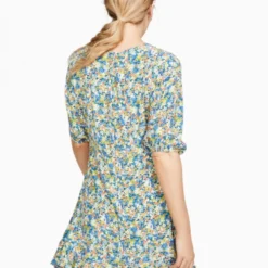 Faithfull The Brand Robe Vionette -Promos Vestinia Magasin 17bb2ca2e39f57b61dedc2a85edc