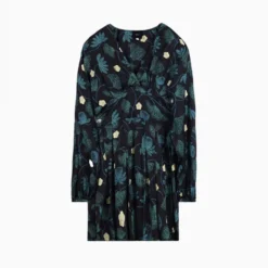 Robe Darlène -Promos Vestinia Magasin 182e15e7ca545c880530b048c259