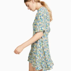 Faithfull The Brand Robe Vionette -Promos Vestinia Magasin 183ed3693268cb65eda3ddc272ba