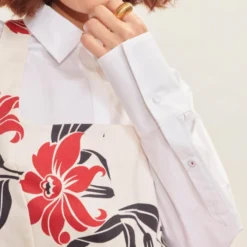 Tara Jarmon Robe Rommy Écrue 6 Tara Jarmon Robe Rommy Écrue -Promos Vestinia Magasin 18c107294b0df63bb2a50eb19f26