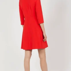 Tara Jarmon Robe Rickie 9 Tara Jarmon Robe Rickie -Promos Vestinia Magasin 194eb8d19a4fbac1ced77d5886c6