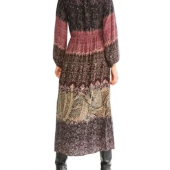 Vanessa Bruno Robe Pacios 7 Vanessa Bruno Robe Pacios -Promos Vestinia Magasin 19972c460072ed8623a4008fb21f