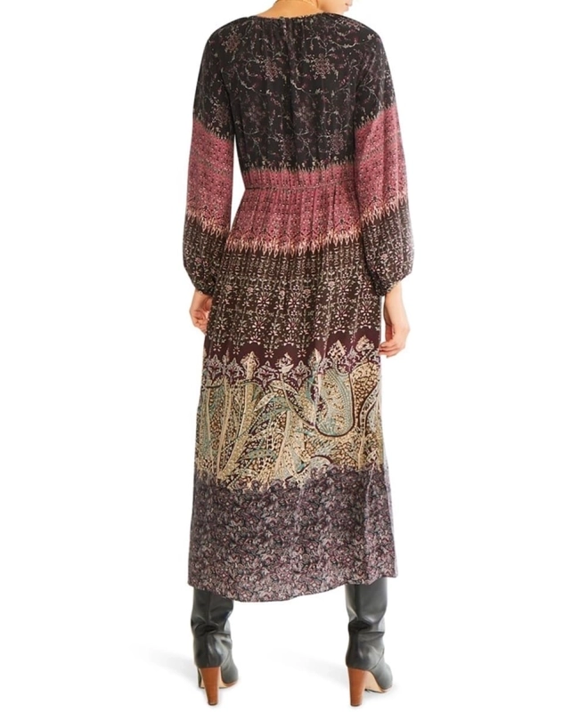 Vanessa Bruno Robe Pacios 4 Vanessa Bruno Robe Pacios – Image 4