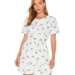 Faithfull The Brand Robe Desmond