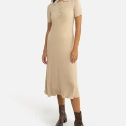 Samsoe Samsoe Robe Polo Lucy