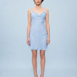 Robe Sofia Splish Splash