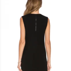 Vince Robe Black -Promos Vestinia Magasin 1e85bfdf272be9420b18d4caf9c1