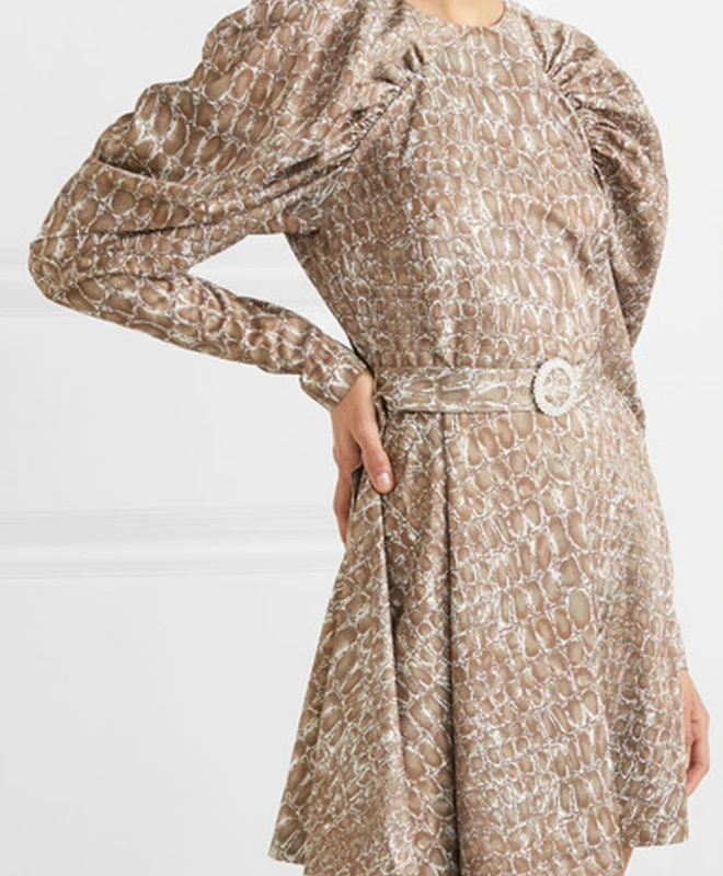 Robe Python 2 Robe Python – Image 2