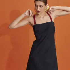 Tara Jarmon Robe Ryenna