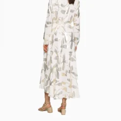 Wallis Robe Champagne -Promos Vestinia Magasin 205d90d4eb9c92ed06120eaa499b